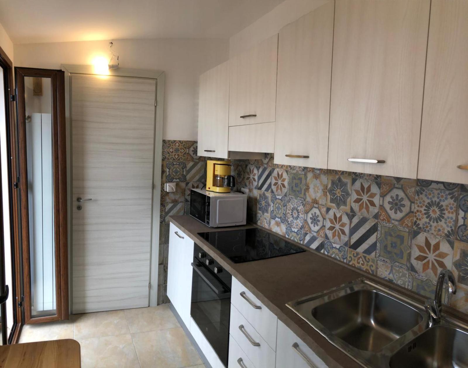 Camagna Country House Santa Ninfa Экстерьер фото