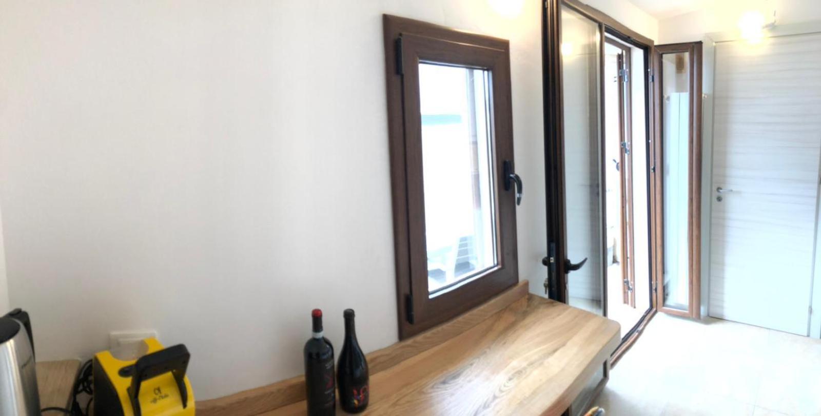 Camagna Country House Santa Ninfa Экстерьер фото