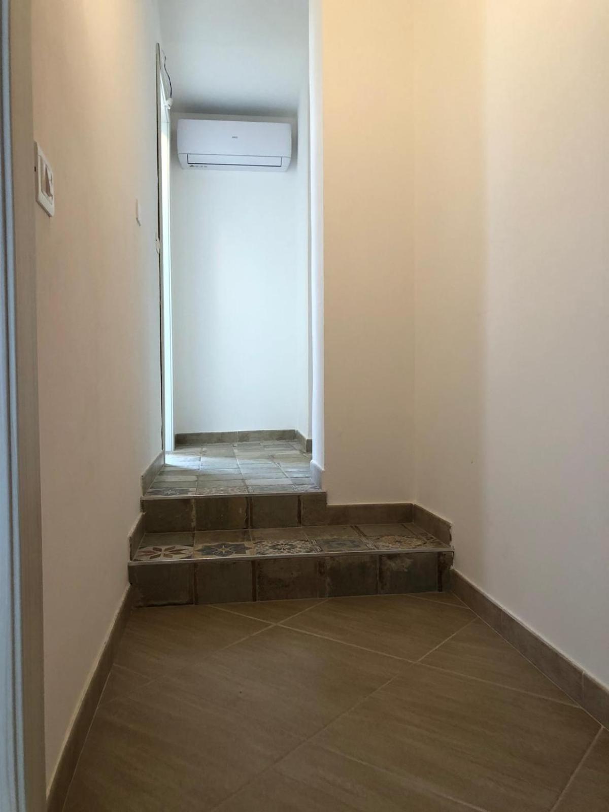 Camagna Country House Santa Ninfa Экстерьер фото