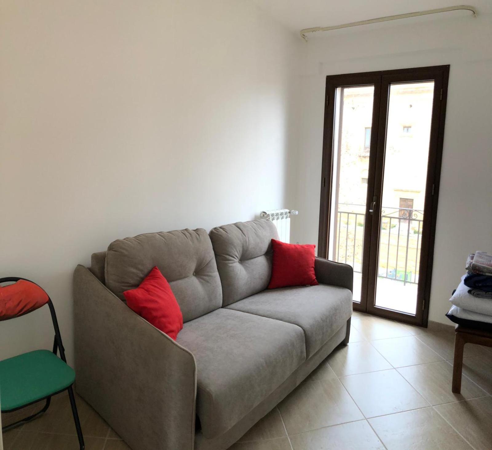 Camagna Country House Santa Ninfa Экстерьер фото