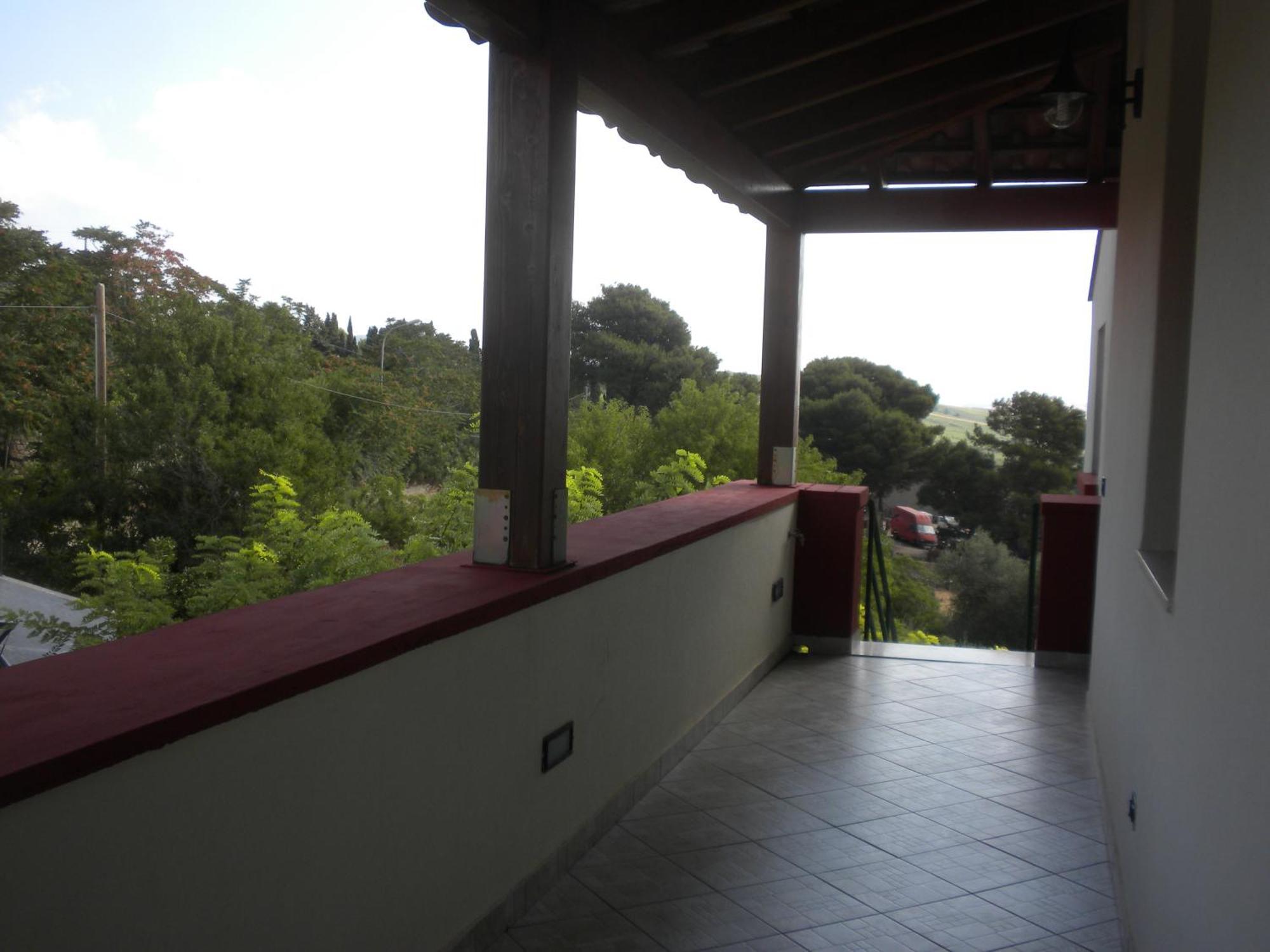 Camagna Country House Santa Ninfa Номер фото