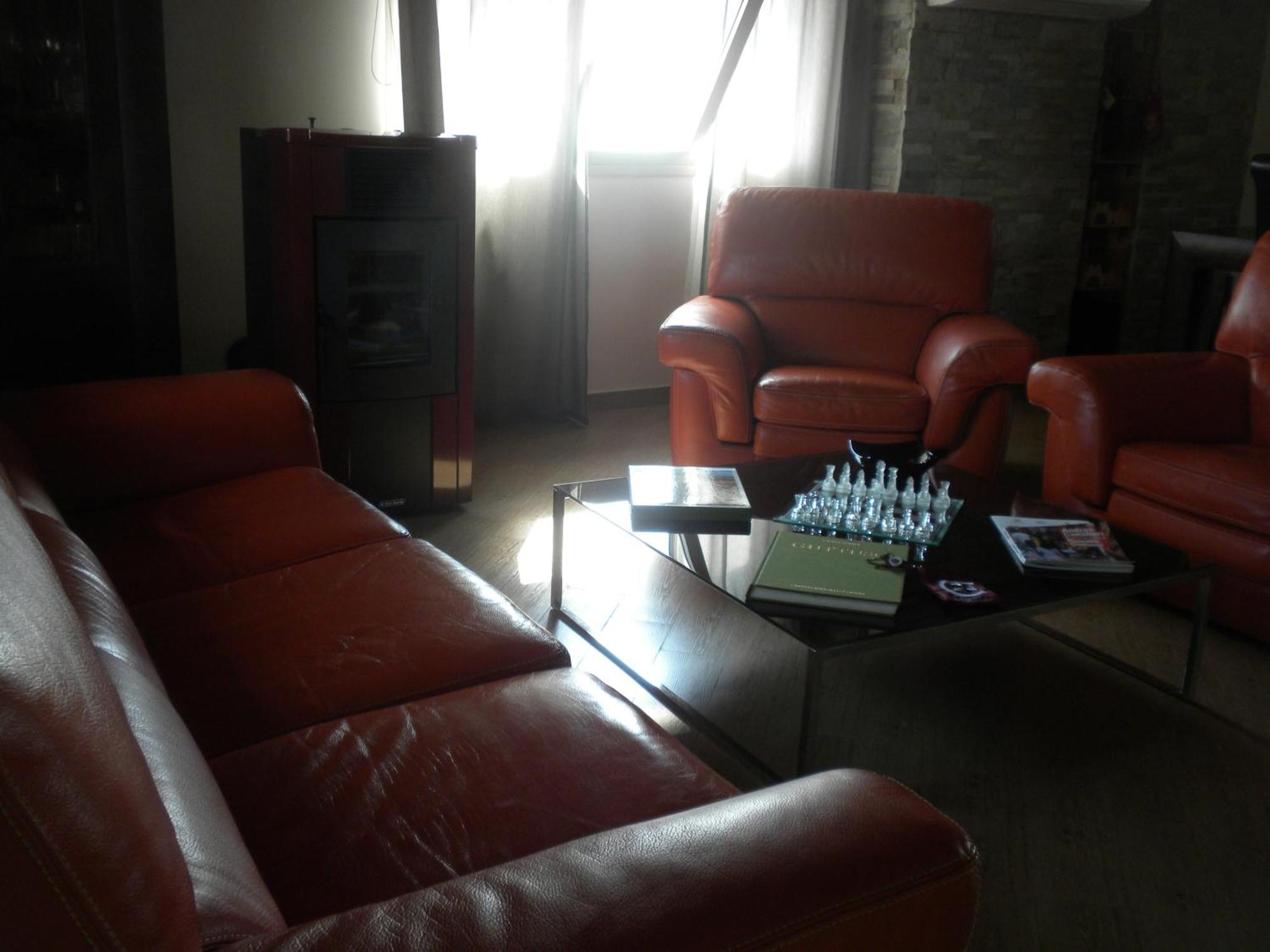 Camagna Country House Santa Ninfa Номер фото